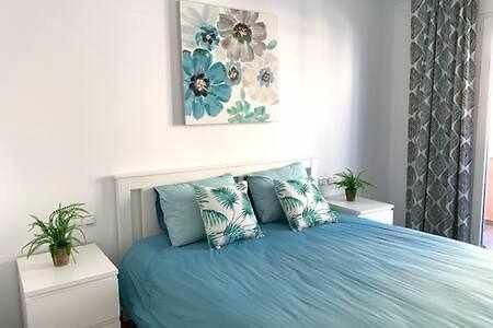 Apartamento Centro Torremolinos Con Parking Dış mekan fotoğraf