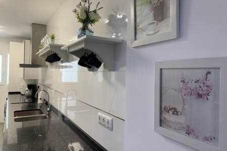 Apartamento Centro Torremolinos Con Parking Dış mekan fotoğraf