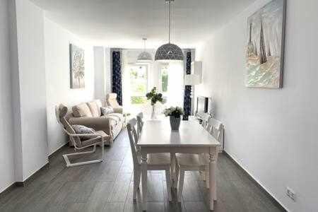 Apartamento Centro Torremolinos Con Parking Dış mekan fotoğraf